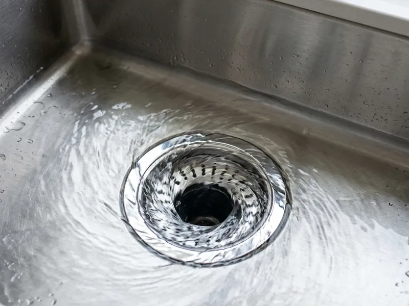 Drain Cleaning Plumber in Alta Sierra, CA